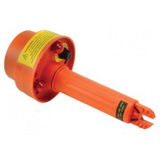 Tester: bezdotykowy wykrywacz napięcia Klein Tools HVNCVT-2