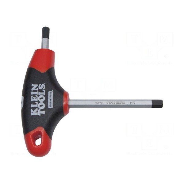 Klucz: imbus Klein Tools JTH4E14
