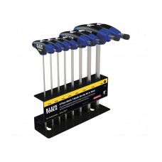 Klucz: imbus-zestaw Klein Tools JTH68M