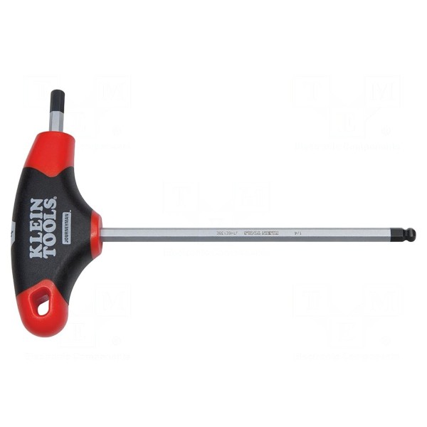 Klucz: imbus Klein Tools JTH6E14BE