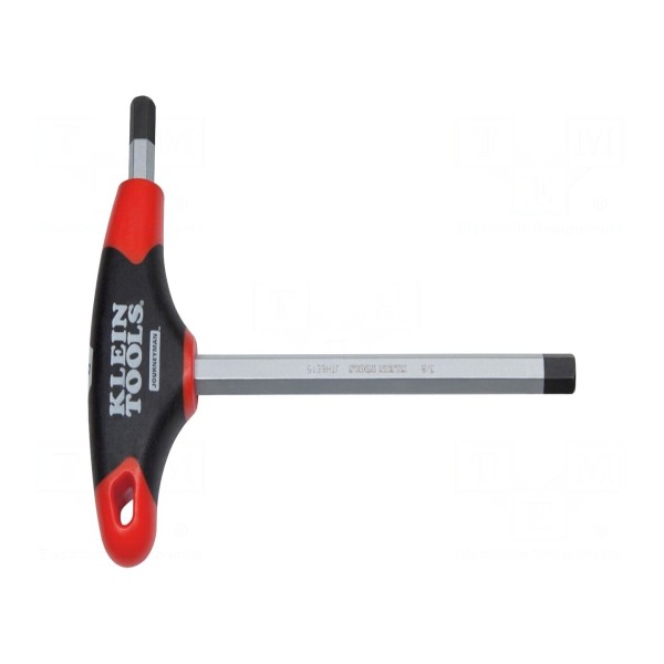 Klucz: imbus Klein Tools JTH6E17