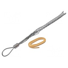 Do przeciągania przewodów Klein Tools KSSK125-1
