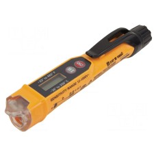 Tester: bezdotykowy wykrywacz napięcia Klein Tools NCVT-4IR