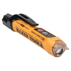 Tester: bezdotykowy wykrywacz napięcia Klein Tools NCVT3P