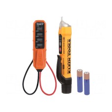 Tester: bezdotykowy wykrywacz napięcia Klein Tools NCVT3PKIT