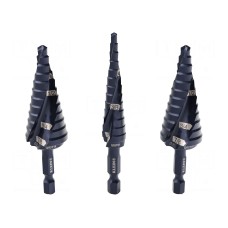Wiertło-zestaw Klein Tools QRST2S