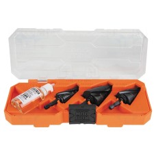 Wiertło-zestaw Klein Tools QRSTSPRO