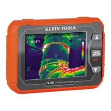 Kamera termowizyjna Klein Tools TI290