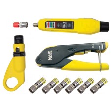 Tester: okablowania Klein Tools VDV002-818