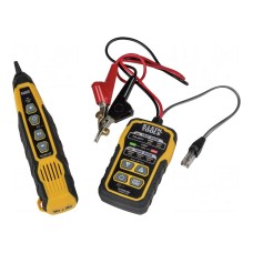 Tester: lokalizator przewodów Klein Tools VDV500-820EU