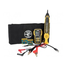 Tester: lokalizator przewodów Klein Tools VDV500-920