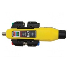 Tester: okablowania Klein Tools VDV512-101EU