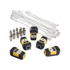 Zestaw jednostek zdalnych Klein Tools VDV770-850