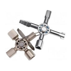 Klucz KNIPEX 00 11 01