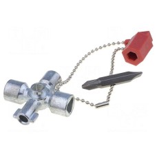 Klucz KNIPEX 00 11 02