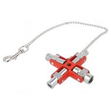 Klucz KNIPEX 00 11 06