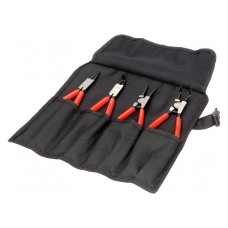 Zestaw narzędzi: szczypce KNIPEX 00 19 56