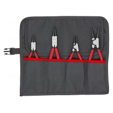 Zestaw narzędzi: szczypce KNIPEX 00 19 56 V01