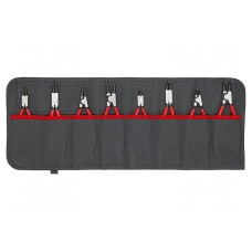 Zestaw narzędzi: szczypce KNIPEX 00 19 58 V01