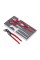 Zestaw narzędzi: szczypce KNIPEX 00 20 01 V15