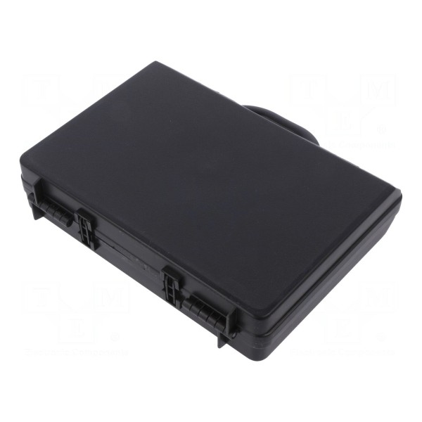 Zestaw narzędzi: ogólnego stosowania KNIPEX 00 20 18 ESD