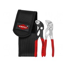 Zestaw narzędzi: szczypce KNIPEX 00 20 72 V04