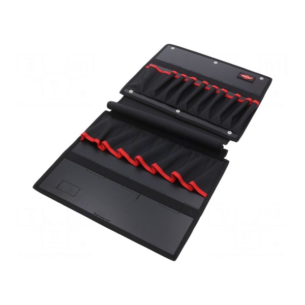 Etui KNIPEX 00 21 19 LB WK