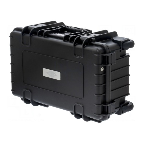 Zestaw narzędzi: do prac montażowych KNIPEX 00 21 33 E