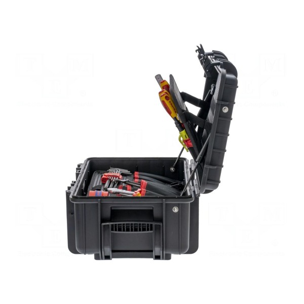 Zestaw narzędzi: do prac montażowych KNIPEX 00 21 33 S