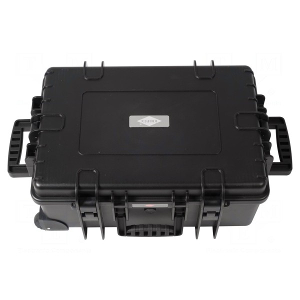 Zestaw narzędzi: ogólnego stosowania KNIPEX 00 21 37