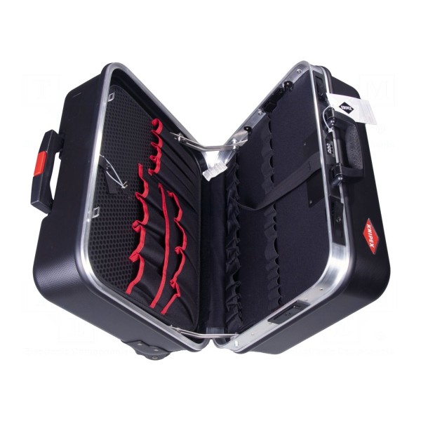 Walizka KNIPEX 00 21 41 LE