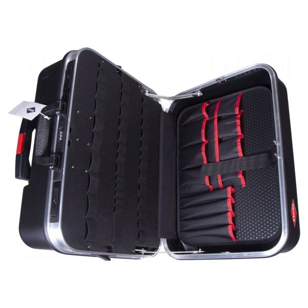 Walizka KNIPEX 00 21 41 LE