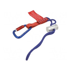 Paski mocujące KNIPEX 00 50 13 T BK