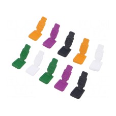 Oznaczniki KNIPEX 00 61 10 C V02