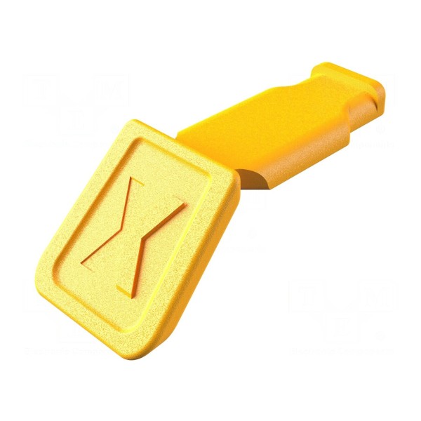 Oznaczniki KNIPEX 00 61 10 CY