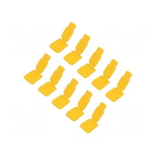 Oznaczniki KNIPEX 00 61 10 CY