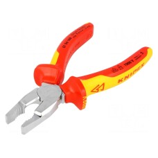 Szczypce KNIPEX 01 06 160
