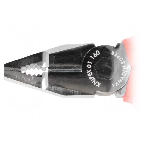 Szczypce KNIPEX 01 06 160