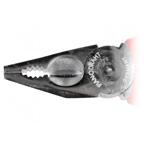 Szczypce KNIPEX 01 06 160