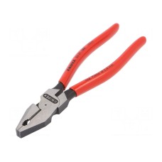 Szczypce KNIPEX 02 01 180