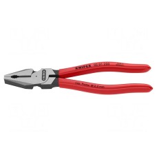 Szczypce KNIPEX 02 01 200