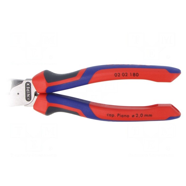Szczypce KNIPEX 02 02 180
