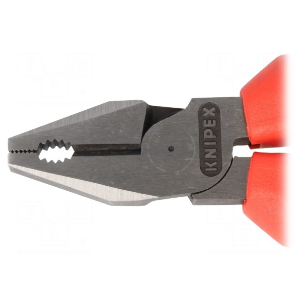 Szczypce KNIPEX 02 02 180
