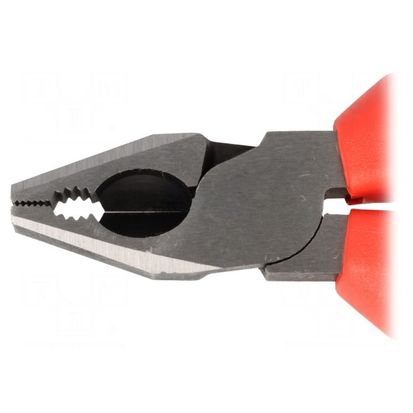 Szczypce KNIPEX 02 02 180
