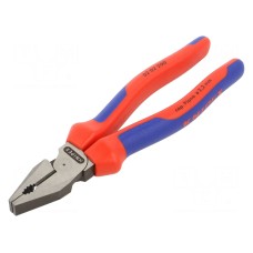 Szczypce KNIPEX 02 02 200