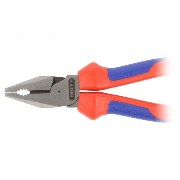 Szczypce KNIPEX 02 02 200