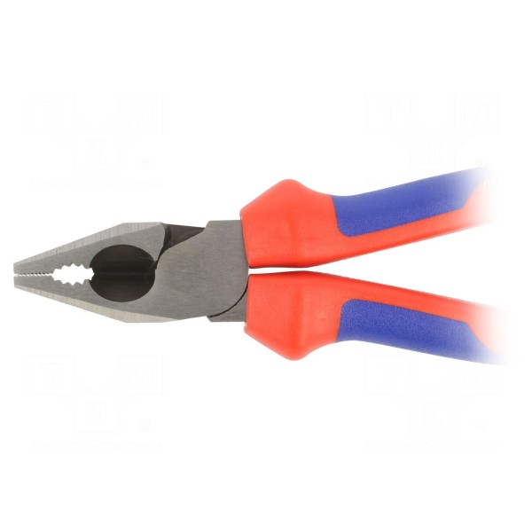 Szczypce KNIPEX 02 02 200
