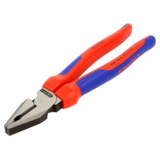 Szczypce KNIPEX 02 02 225