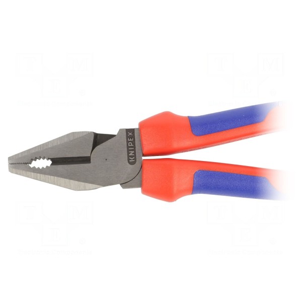 Szczypce KNIPEX 02 02 225