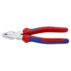 Szczypce KNIPEX 02 05 180